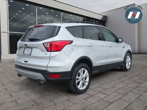 More photos of 2019 Ford Escape SEL at Northway Automotive of Lake Hopatcong NJ, NJ
