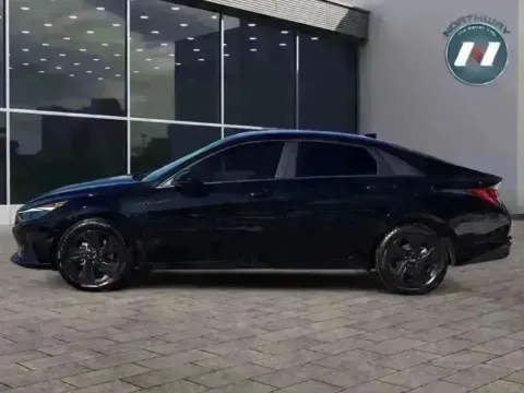 Photos of 2021 Hyundai Elantra SEL for sale in Lake Hopatcong, NJ at Northway Automotive of Lake Hopatcong NJ