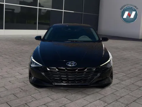 Photos of 2021 Hyundai Elantra SEL for sale in Lake Hopatcong, NJ at Northway Automotive of Lake Hopatcong NJ