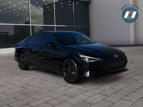 Another view of 2021 Hyundai Elantra SEL for sale in Lake Hopatcong, NJ at Northway Automotive of Lake Hopatcong NJ