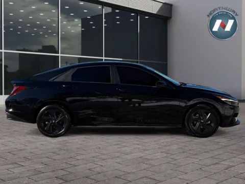 More photos of 2021 Hyundai Elantra SEL at Northway Automotive of Lake Hopatcong NJ, NJ