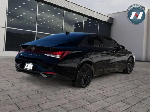 More photos of 2021 Hyundai Elantra SEL at Northway Automotive of Lake Hopatcong NJ, NJ