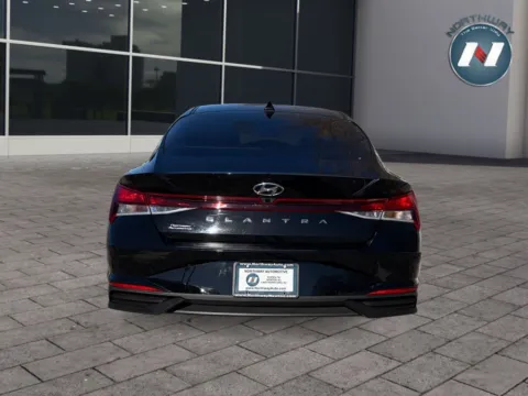 More photos of 2021 Hyundai Elantra SEL at Northway Automotive of Lake Hopatcong NJ, NJ