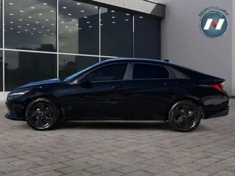 Photos of 2021 Hyundai Elantra SEL for sale in Lake Hopatcong, NJ at Northway Automotive of Lake Hopatcong NJ