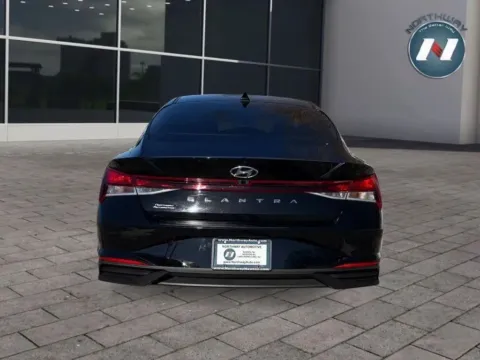 More photos of 2021 Hyundai Elantra SEL at Northway Automotive of Lake Hopatcong NJ, NJ