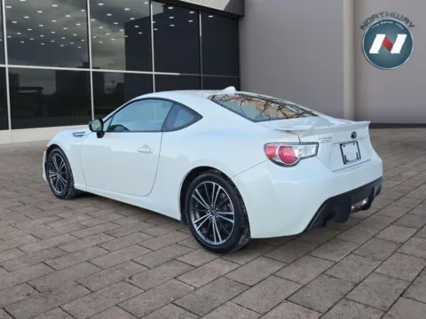 Another view of 2015 Subaru BRZ Limited for sale in Lake Hopatcong, NJ at Northway Automotive of Lake Hopatcong NJ