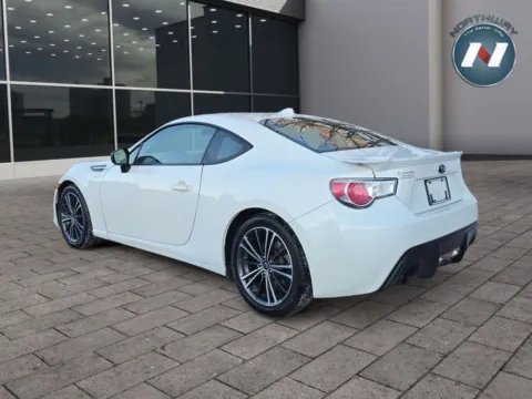 Another view of 2015 Subaru BRZ Limited for sale in Lake Hopatcong, NJ at Northway Automotive of Lake Hopatcong NJ