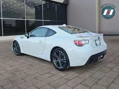 Another view of 2015 Subaru BRZ Limited for sale in Lake Hopatcong, NJ at Northway Automotive of Lake Hopatcong NJ