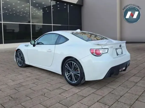 Another view of 2015 Subaru BRZ Limited for sale in Lake Hopatcong, NJ at Northway Automotive of Lake Hopatcong NJ