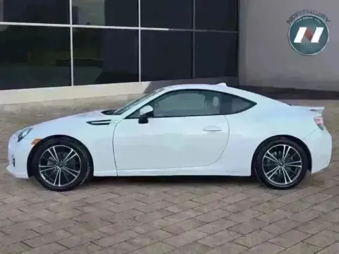 Photos of 2015 Subaru BRZ Limited for sale in Lake Hopatcong, NJ at Northway Automotive of Lake Hopatcong NJ