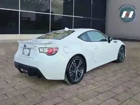 More photos of 2015 Subaru BRZ Limited at Northway Automotive of Lake Hopatcong NJ, NJ