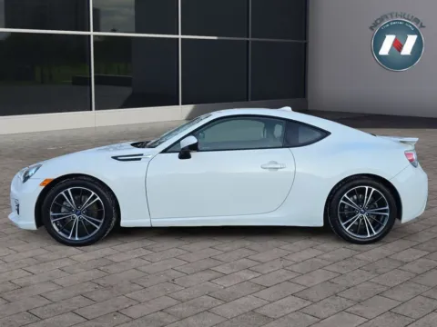 Photos of 2015 Subaru BRZ Limited for sale in Lake Hopatcong, NJ at Northway Automotive of Lake Hopatcong NJ