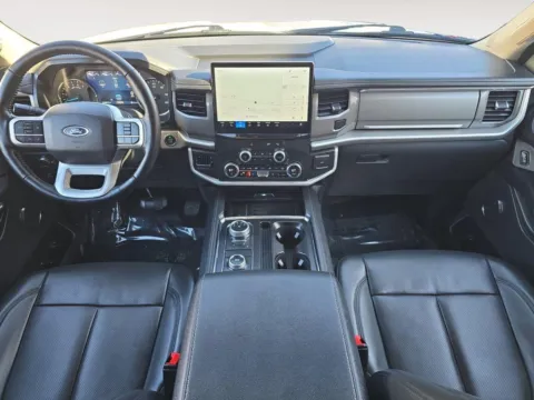 Photos of 2022 Ford Expedition MAX XLT for sale in Lake Hopatcong, NJ at Northway Automotive of Lake Hopatcong NJ