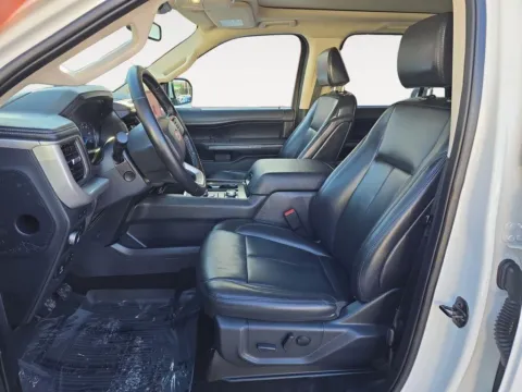 Another view of 2022 Ford Expedition MAX XLT for sale in Lake Hopatcong, NJ at Northway Automotive of Lake Hopatcong NJ