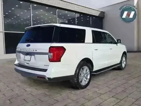 More photos of 2022 Ford Expedition MAX XLT at Northway Automotive of Lake Hopatcong NJ, NJ