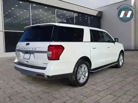 More photos of 2022 Ford Expedition MAX XLT at Northway Automotive of Lake Hopatcong NJ, NJ