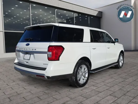 More photos of 2022 Ford Expedition MAX XLT at Northway Automotive of Lake Hopatcong NJ, NJ