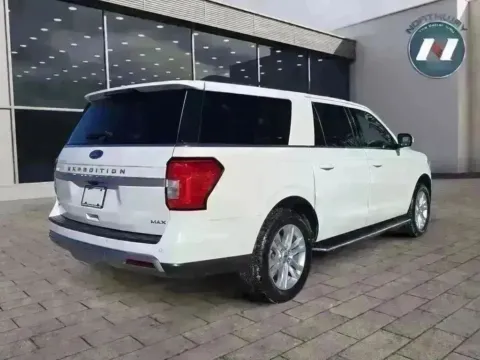 More photos of 2022 Ford Expedition MAX XLT at Northway Automotive of Lake Hopatcong NJ, NJ