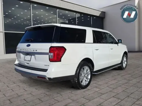 More photos of 2022 Ford Expedition MAX XLT at Northway Automotive of Lake Hopatcong NJ, NJ