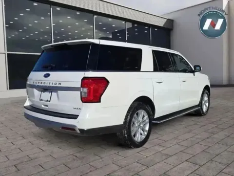 More photos of 2022 Ford Expedition MAX XLT at Northway Automotive of Lake Hopatcong NJ, NJ