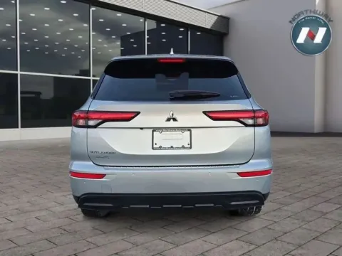 More photos of 2022 Mitsubishi Outlander ES at Northway Automotive of Lake Hopatcong NJ, NJ