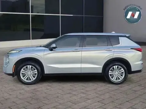 Photos of 2022 Mitsubishi Outlander ES for sale in Lake Hopatcong, NJ at Northway Automotive of Lake Hopatcong NJ