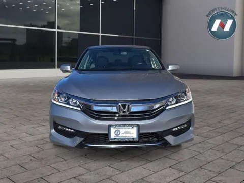 Photos of 2017 Honda Accord EX-L for sale in Lake Hopatcong, NJ at Northway Automotive of Lake Hopatcong NJ