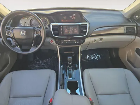 More photos of 2017 Honda Accord EX-L at Northway Automotive of Lake Hopatcong NJ, NJ