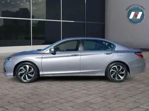 Photos of 2017 Honda Accord EX-L for sale in Lake Hopatcong, NJ at Northway Automotive of Lake Hopatcong NJ