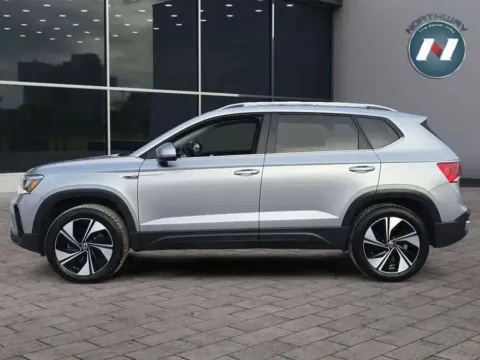 Photos of 2023 Volkswagen Taos SE for sale in Lake Hopatcong, NJ at Northway Automotive of Lake Hopatcong NJ