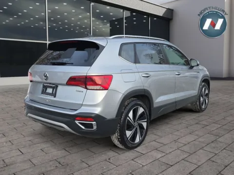 More photos of 2023 Volkswagen Taos SE at Northway Automotive of Lake Hopatcong NJ, NJ