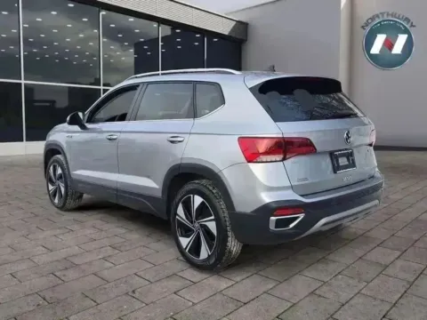 Another view of 2023 Volkswagen Taos SE for sale in Lake Hopatcong, NJ at Northway Automotive of Lake Hopatcong NJ