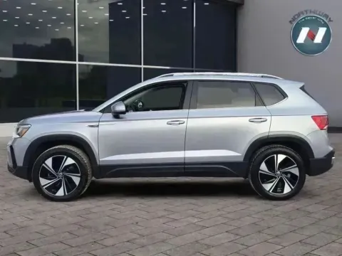 Photos of 2023 Volkswagen Taos SE for sale in Lake Hopatcong, NJ at Northway Automotive of Lake Hopatcong NJ