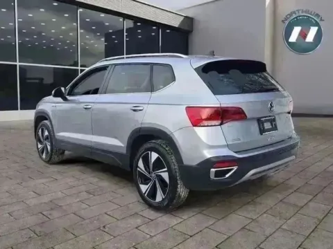 Another view of 2023 Volkswagen Taos SE for sale in Lake Hopatcong, NJ at Northway Automotive of Lake Hopatcong NJ