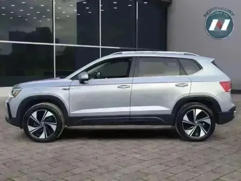 Photos of 2023 Volkswagen Taos SE for sale in Lake Hopatcong, NJ at Northway Automotive of Lake Hopatcong NJ