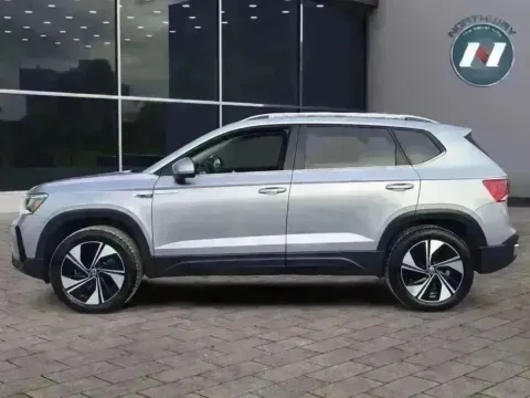 Photos of 2023 Volkswagen Taos SE for sale in Lake Hopatcong, NJ at Northway Automotive of Lake Hopatcong NJ