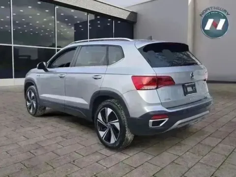 Another view of 2023 Volkswagen Taos SE for sale in Lake Hopatcong, NJ at Northway Automotive of Lake Hopatcong NJ