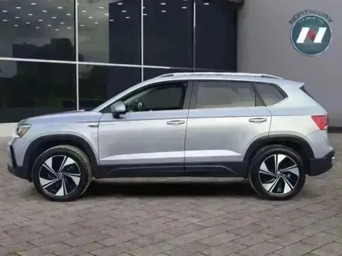 Photos of 2023 Volkswagen Taos SE for sale in Lake Hopatcong, NJ at Northway Automotive of Lake Hopatcong NJ