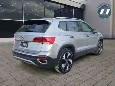 More photos of 2023 Volkswagen Taos SE at Northway Automotive of Lake Hopatcong NJ, NJ