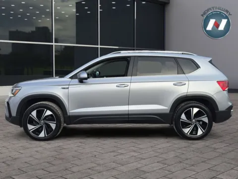 Photos of 2023 Volkswagen Taos SE for sale in Lake Hopatcong, NJ at Northway Automotive of Lake Hopatcong NJ