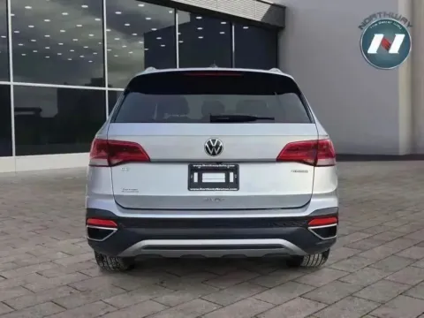 More photos of 2023 Volkswagen Taos SE at Northway Automotive of Lake Hopatcong NJ, NJ