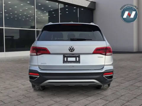 More photos of 2023 Volkswagen Taos SE at Northway Automotive of Lake Hopatcong NJ, NJ