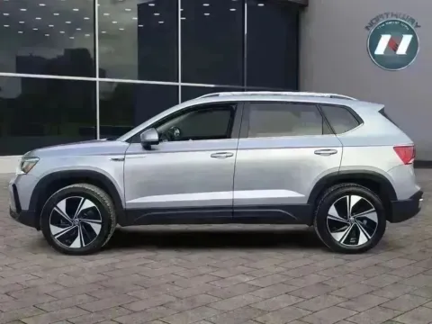 Photos of 2023 Volkswagen Taos SE for sale in Lake Hopatcong, NJ at Northway Automotive of Lake Hopatcong NJ