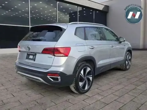 More photos of 2023 Volkswagen Taos SE at Northway Automotive of Lake Hopatcong NJ, NJ