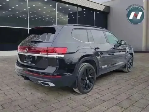 More photos of 2024 Volkswagen Atlas 2.0T SE w/Technology at Northway Automotive of Lake Hopatcong NJ, NJ