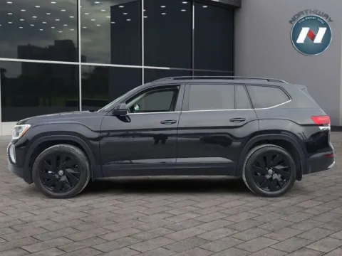 Photos of 2024 Volkswagen Atlas 2.0T SE w/Technology for sale in Lake Hopatcong, NJ at Northway Automotive of Lake Hopatcong NJ