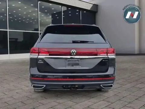 More photos of 2024 Volkswagen Atlas 2.0T SE w/Technology at Northway Automotive of Lake Hopatcong NJ, NJ