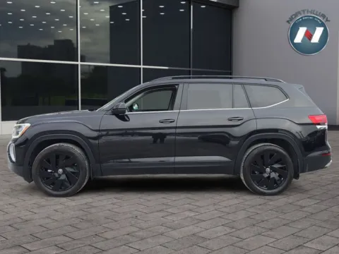 Photos of 2024 Volkswagen Atlas 2.0T SE w/Technology for sale in Lake Hopatcong, NJ at Northway Automotive of Lake Hopatcong NJ