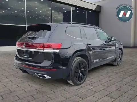 More photos of 2024 Volkswagen Atlas 2.0T SE w/Technology at Northway Automotive of Lake Hopatcong NJ, NJ