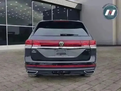 More photos of 2024 Volkswagen Atlas 2.0T SE w/Technology at Northway Automotive of Lake Hopatcong NJ, NJ